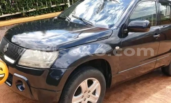 Buy Used Toyota RAV4 Black Car in Kigali in Rwanda Buy Used Toyota RAV4 Black Car in Kigali in Rwanda