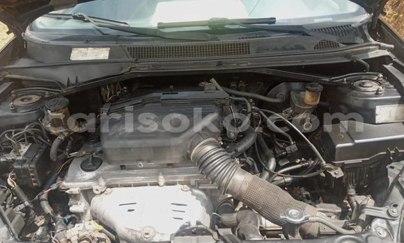 Buy Used Toyota RAV4 Black Car in Kigali in Rwanda Buy Used Toyota RAV4 Black Car in Kigali in Rwanda