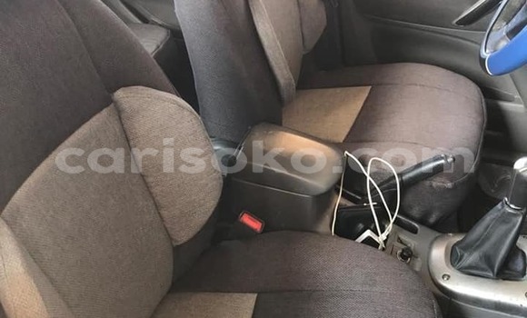 Buy Used Toyota RAV4 Black Car in Kigali in Rwanda Buy Used Toyota RAV4 Black Car in Kigali in Rwanda