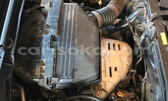 Buy Used Toyota RAV4 Black Car in Kigali in Rwanda Buy Used Toyota RAV4 Black Car in Kigali in Rwanda