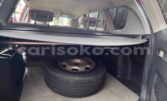 Buy Used Toyota RAV4 Red Car in Kigali in Rwanda Buy Used Toyota RAV4 Red Car in Kigali in Rwanda