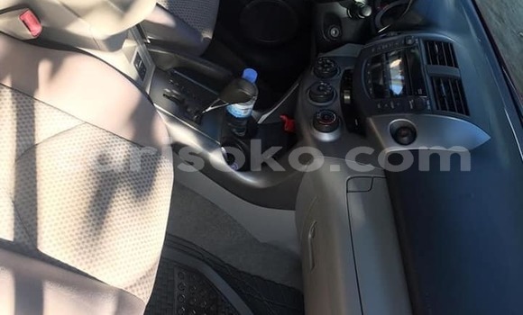 Buy Used Toyota RAV4 Red Car in Kigali in Rwanda Buy Used Toyota RAV4 Red Car in Kigali in Rwanda