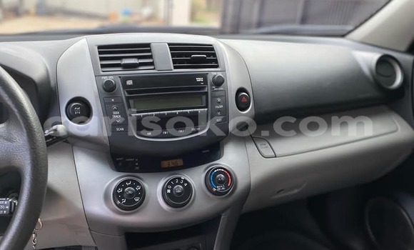 Buy Used Toyota RAV4 Red Car in Kigali in Rwanda Buy Used Toyota RAV4 Red Car in Kigali in Rwanda