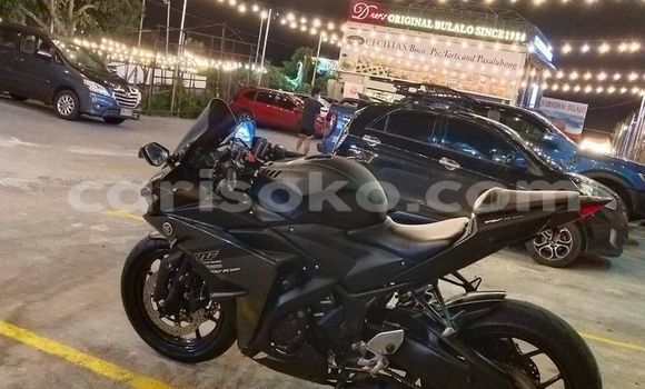 Buy New Alta Motors REDSHIFT SM Black Bike in Byumba in Byumba