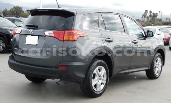 Sayi Na hannu Toyota RAV4 Autre Mota in Gikongoro a Gikongoro Sayi Na hannu Toyota RAV4 Autre Mota in Gikongoro a Gikongoro