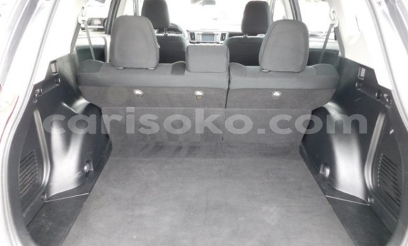 Sayi Na hannu Toyota RAV4 Autre Mota in Gikongoro a Gikongoro Sayi Na hannu Toyota RAV4 Autre Mota in Gikongoro a Gikongoro