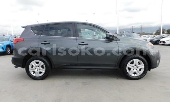 Sayi Na hannu Toyota RAV4 Autre Mota in Gikongoro a Gikongoro Sayi Na hannu Toyota RAV4 Autre Mota in Gikongoro a Gikongoro