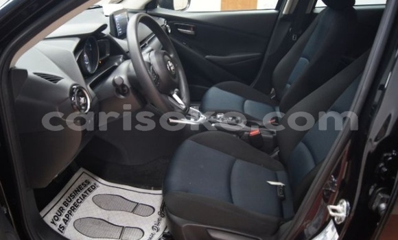 Sayi Na hannu Toyota Yaris Noir Mota in Kigali a Rwanda Sayi Na hannu Toyota Yaris Noir Mota in Kigali a Rwanda