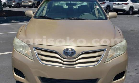 Sayi Na hannu Toyota Camry Autre Mota in Rubavu a Rwanda Sayi Na hannu Toyota Camry Autre Mota in Rubavu a Rwanda