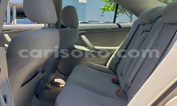 Sayi Na hannu Toyota Camry Autre Mota in Rubavu a Rwanda Sayi Na hannu Toyota Camry Autre Mota in Rubavu a Rwanda