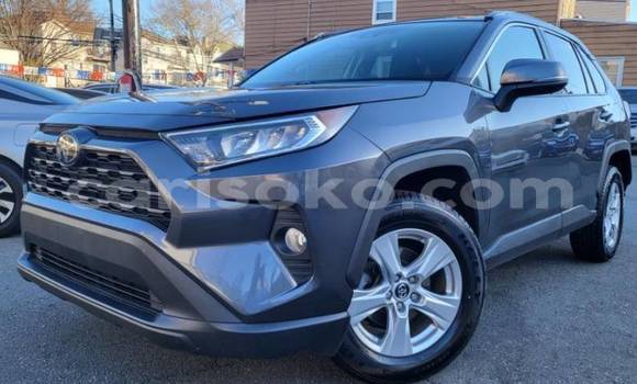 Sayi Na hannu Toyota RAV4 Autre Mota in Kigali a Rwanda Sayi Na hannu Toyota RAV4 Autre Mota in Kigali a Rwanda