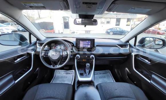 Sayi Na hannu Toyota RAV4 Autre Mota in Kigali a Rwanda Sayi Na hannu Toyota RAV4 Autre Mota in Kigali a Rwanda