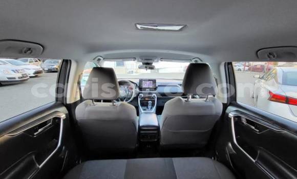 Sayi Na hannu Toyota RAV4 Autre Mota in Kigali a Rwanda Sayi Na hannu Toyota RAV4 Autre Mota in Kigali a Rwanda