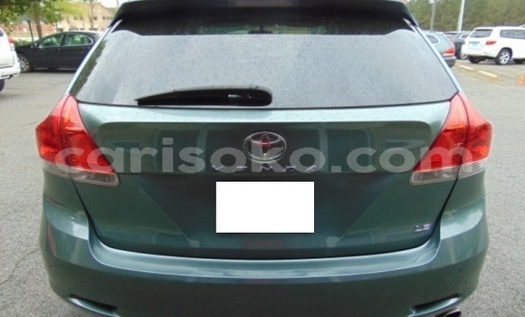 Sayi Na hannu Toyota Venza Autre Mota in Ruhengeri a Ruhengeri Sayi Na hannu Toyota Venza Autre Mota in Ruhengeri a Ruhengeri