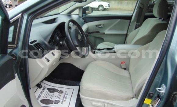 Sayi Na hannu Toyota Venza Autre Mota in Ruhengeri a Ruhengeri Sayi Na hannu Toyota Venza Autre Mota in Ruhengeri a Ruhengeri