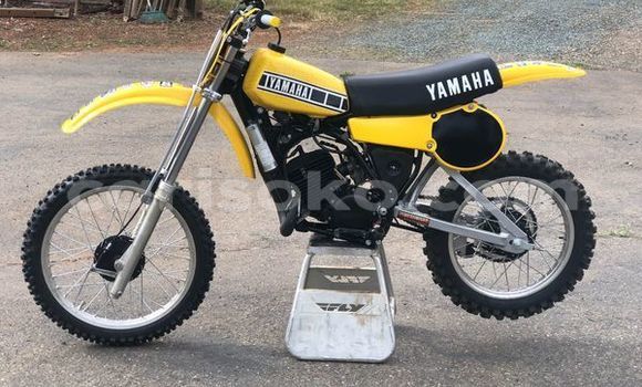 Sayi Sabo Yamaha Big Bear Autre Motsi in Import - Dubai a Rwanda Sayi Sabo Yamaha Big Bear Autre Motsi in Import - Dubai a Rwanda