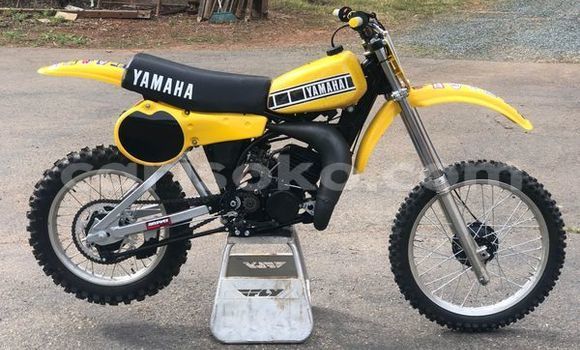 Sayi Sabo Yamaha Big Bear Autre Motsi in Import - Dubai a Rwanda Sayi Sabo Yamaha Big Bear Autre Motsi in Import - Dubai a Rwanda