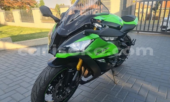 Buy New Kawasaki Ninja ZX-10R Other Bike in Gasarenda in Rwanda Buy New Kawasaki Ninja ZX-10R Other Bike in Gasarenda in Rwanda