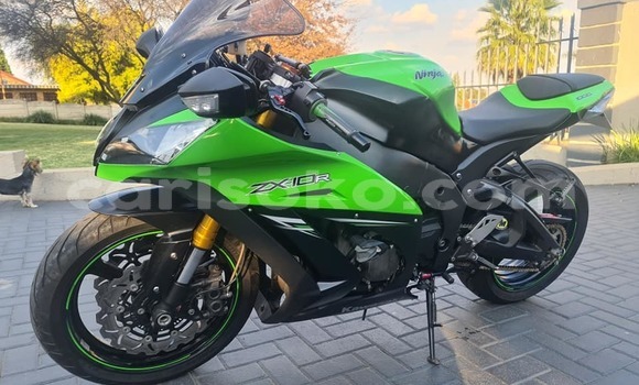 Buy New Kawasaki Ninja ZX-10R Other Bike in Gasarenda in Rwanda Buy New Kawasaki Ninja ZX-10R Other Bike in Gasarenda in Rwanda