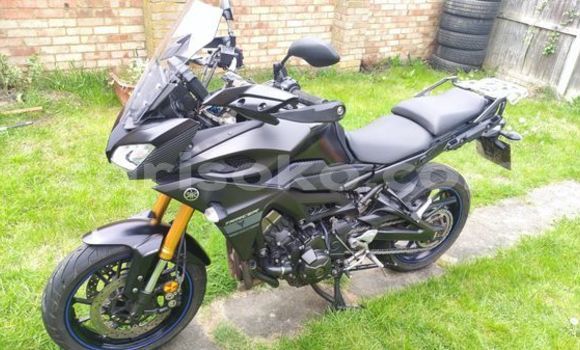 Sayi Sabo Yamaha TRACER Autre Motsi in Gikongoro a Gikongoro Sayi Sabo Yamaha TRACER Autre Motsi in Gikongoro a Gikongoro