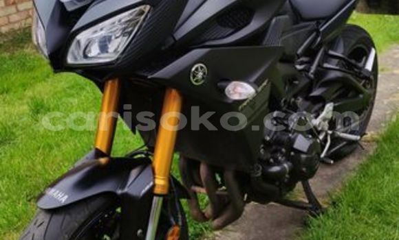 Sayi Sabo Yamaha TRACER Autre Motsi in Gikongoro a Gikongoro Sayi Sabo Yamaha TRACER Autre Motsi in Gikongoro a Gikongoro