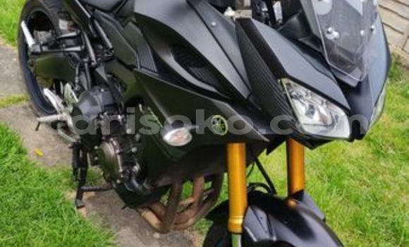 Sayi Sabo Yamaha TRACER Autre Motsi in Gikongoro a Gikongoro Sayi Sabo Yamaha TRACER Autre Motsi in Gikongoro a Gikongoro