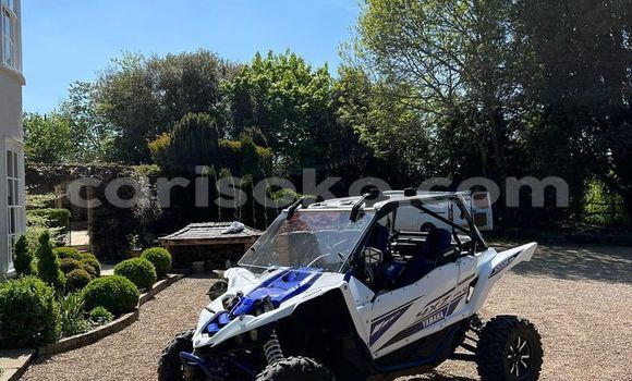 Buy New Yamaha YXZ Other Bike in Cyangugu in Cyangugu Buy New Yamaha YXZ Other Bike in Cyangugu in Cyangugu