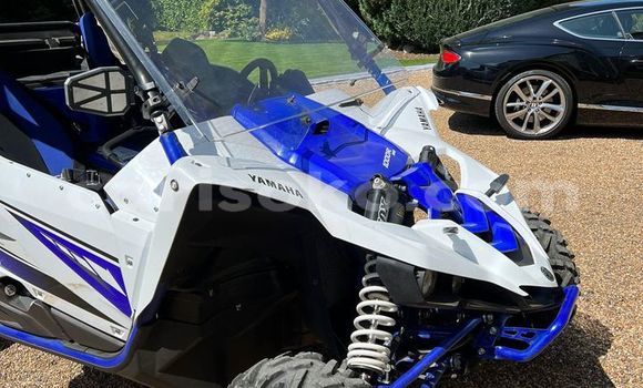 Buy New Yamaha YXZ Other Bike in Cyangugu in Cyangugu Buy New Yamaha YXZ Other Bike in Cyangugu in Cyangugu