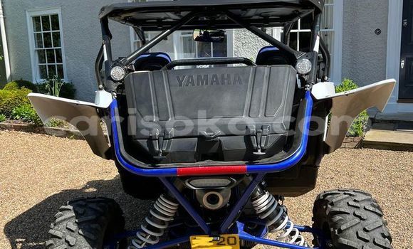 Buy New Yamaha YXZ Other Bike in Cyangugu in Cyangugu Buy New Yamaha YXZ Other Bike in Cyangugu in Cyangugu