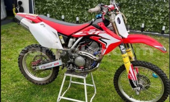 Acheter Neuf Moto Honda CRF Autre à Gasarenda, Rwanda