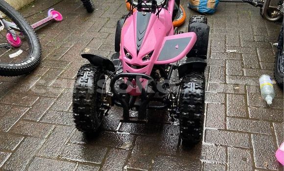 Acheter Neuf Moto Honda ACE CB 125 Autre à Gitarama, Gitarama