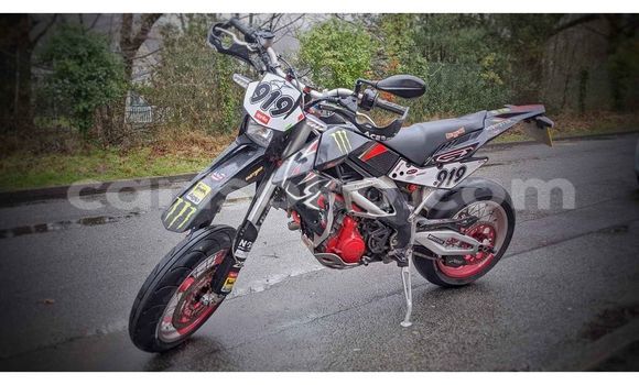 Acheter Import Moto Aprilia SXV Autre à Cyangugu, Cyangugu