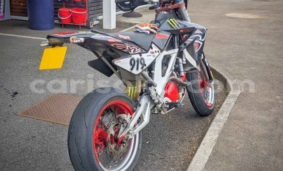 Sayi Imported Aprilia SXV Autre Motsi in Cyangugu a Cyangugu Sayi Imported Aprilia SXV Autre Motsi in Cyangugu a Cyangugu