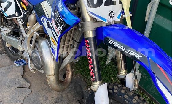 Acheter Import Moto Yamaha YZ Autre à Gicumbi, Rwanda