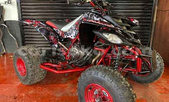 Sayi Sabo Yamaha Raptor Autre Motsi in Gicumbi a Rwanda Sayi Sabo Yamaha Raptor Autre Motsi in Gicumbi a Rwanda