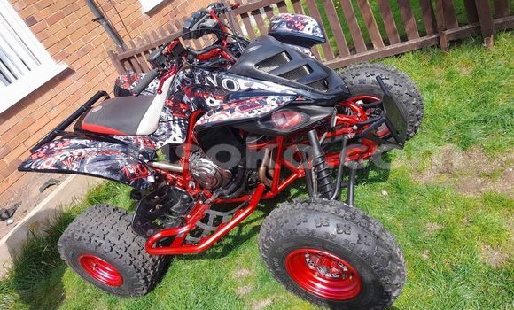 Sayi Sabo Yamaha Raptor Autre Motsi in Gicumbi a Rwanda Sayi Sabo Yamaha Raptor Autre Motsi in Gicumbi a Rwanda