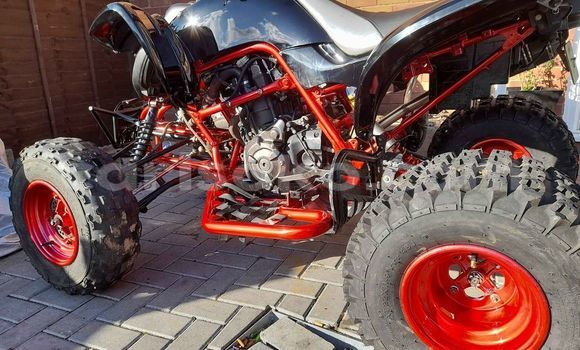 Sayi Sabo Yamaha Raptor Autre Motsi in Gicumbi a Rwanda Sayi Sabo Yamaha Raptor Autre Motsi in Gicumbi a Rwanda