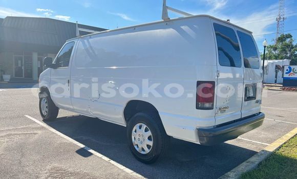 Sayi Imported Ford Econoline Autre Mota in Gitarama a Gitarama Sayi Imported Ford Econoline Autre Mota in Gitarama a Gitarama