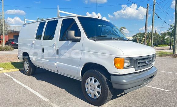 Sayi Imported Ford Econoline Autre Mota in Gitarama a Gitarama Sayi Imported Ford Econoline Autre Mota in Gitarama a Gitarama