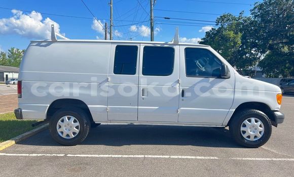 Sayi Imported Ford Econoline Autre Mota in Gitarama a Gitarama Sayi Imported Ford Econoline Autre Mota in Gitarama a Gitarama