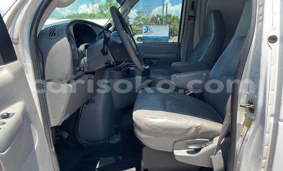 Sayi Imported Ford Econoline Autre Mota in Gitarama a Gitarama Sayi Imported Ford Econoline Autre Mota in Gitarama a Gitarama