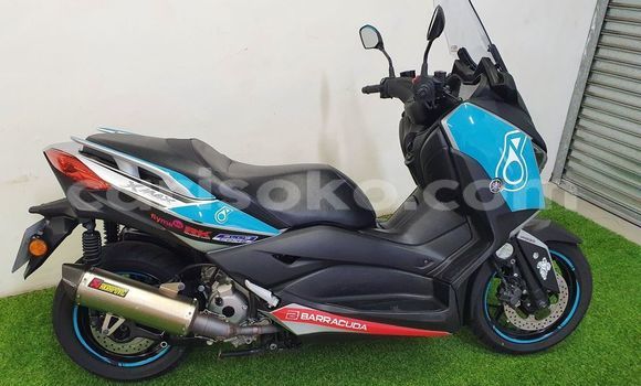 Buy Import Yamaha X-MAX Other Bike in Cyangugu in Cyangugu Buy Import Yamaha X-MAX Other Bike in Cyangugu in Cyangugu