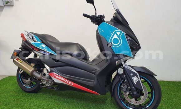 Buy Import Yamaha X-MAX Other Bike in Cyangugu in Cyangugu Buy Import Yamaha X-MAX Other Bike in Cyangugu in Cyangugu