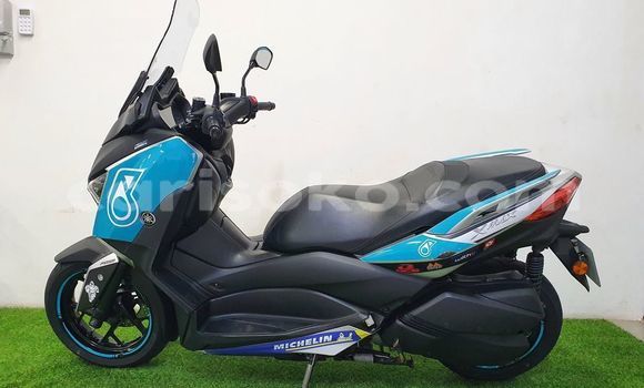 Buy Import Yamaha X-MAX Other Bike in Cyangugu in Cyangugu Buy Import Yamaha X-MAX Other Bike in Cyangugu in Cyangugu