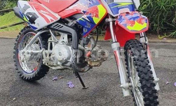 Sayi Imported Honda CRF Autre Motsi in Gisenyi a Gisenyi Sayi Imported Honda CRF Autre Motsi in Gisenyi a Gisenyi