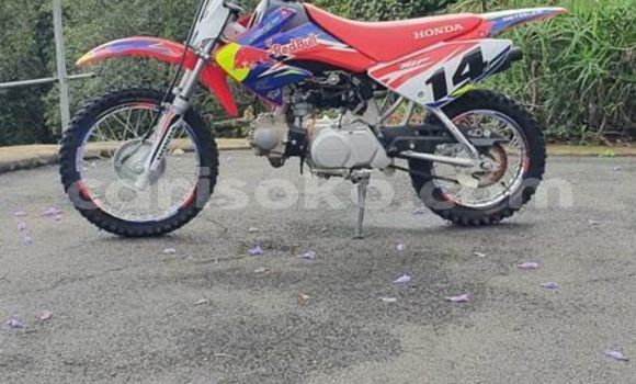 Sayi Imported Honda CRF Autre Motsi in Gisenyi a Gisenyi Sayi Imported Honda CRF Autre Motsi in Gisenyi a Gisenyi