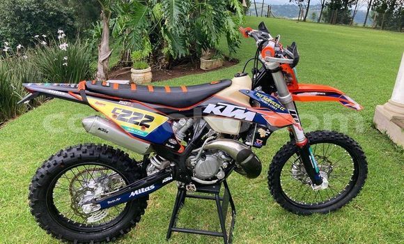 Sayi Imported Kawasaki KL Autre Motsi in Butare a Butare Sayi Imported Kawasaki KL Autre Motsi in Butare a Butare