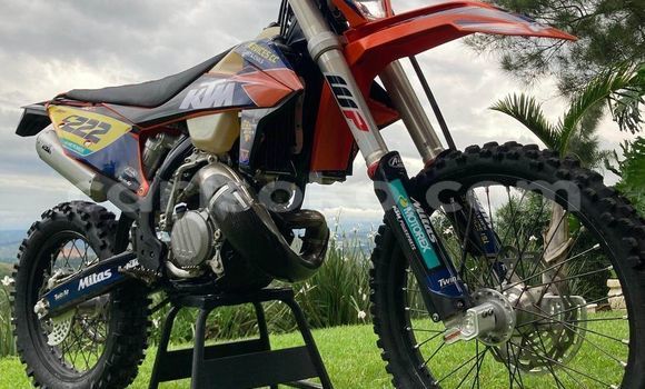 Sayi Imported Kawasaki KL Autre Motsi in Butare a Butare Sayi Imported Kawasaki KL Autre Motsi in Butare a Butare