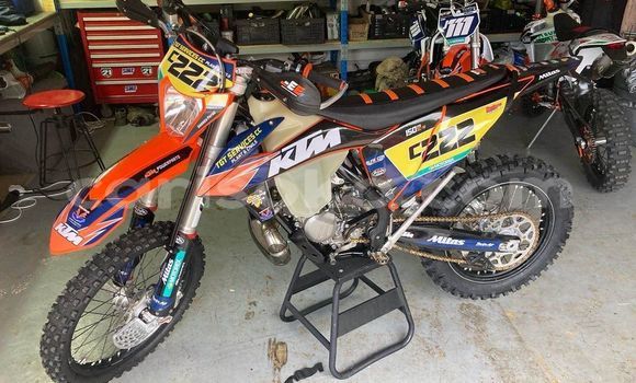 Sayi Imported Kawasaki KL Autre Motsi in Butare a Butare Sayi Imported Kawasaki KL Autre Motsi in Butare a Butare