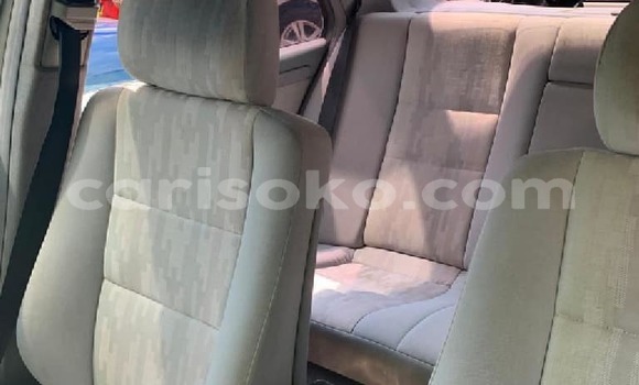 اشتري مستعمل Mercedes-Benz C–Class Blanc سيارة في Kigali في Rwanda اشتري مستعمل Mercedes-Benz C–Class Blanc سيارة في Kigali في Rwanda